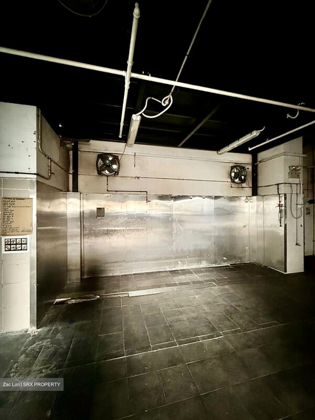 Food Xchange @ Admiralty (D27), Factory #513713231